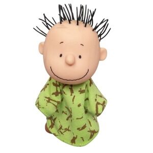 2004 Vintage Memory Lane PEANUTS Pig-Pen Collectible Figure